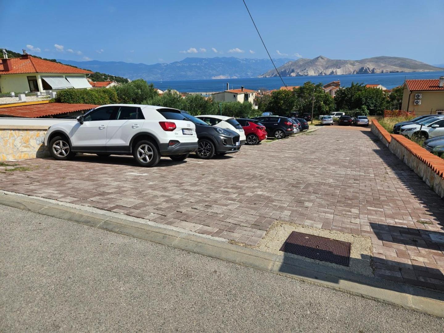 Diana More Baska  Exterior photo